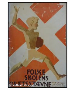 Folkeskolens Idrætsstævne 1928