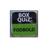Box Quiz