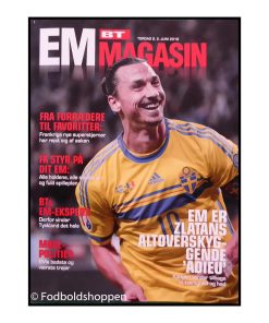 BT EM Magasin / Guide 2016