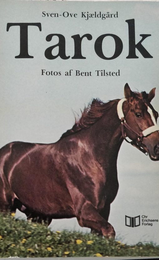 Bogen om Tarok