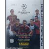 Samlealbum - Panini Champions League 2013/14 Nordic Edition. Inklusiv 30 Limited Edition