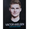 Viktor Axelsen - Den danske drage