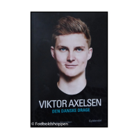 Viktor Axelsen - Den danske drage