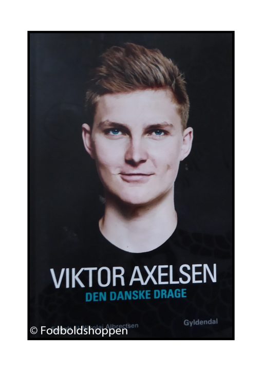 Viktor Axelsen - Den danske drage