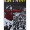 Martin Peters - The Autobiography - The Ghost of 66