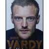 Jamie Vardy - From nowhere, my story