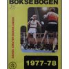 Boksebogen 1977/78