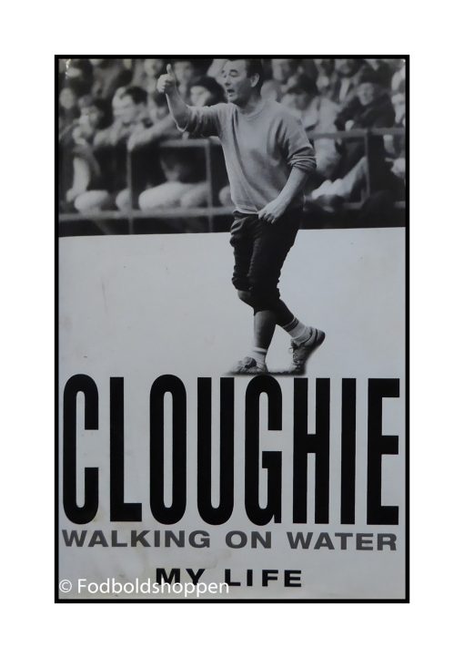 Brian Clough