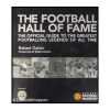 The Football Hall of Fame