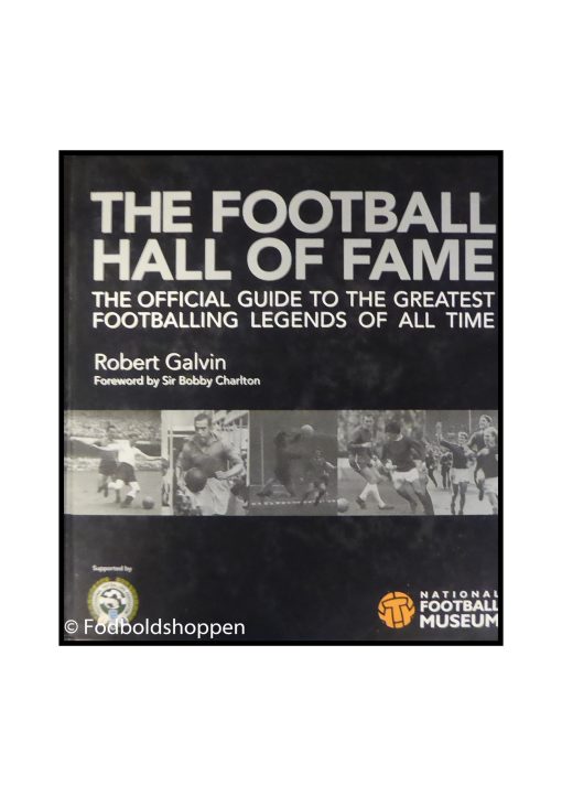 The Football Hall of Fame