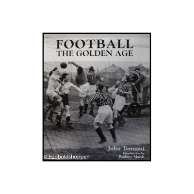 Football - The Golden Age