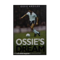 Ossies Dream - My Autobiography