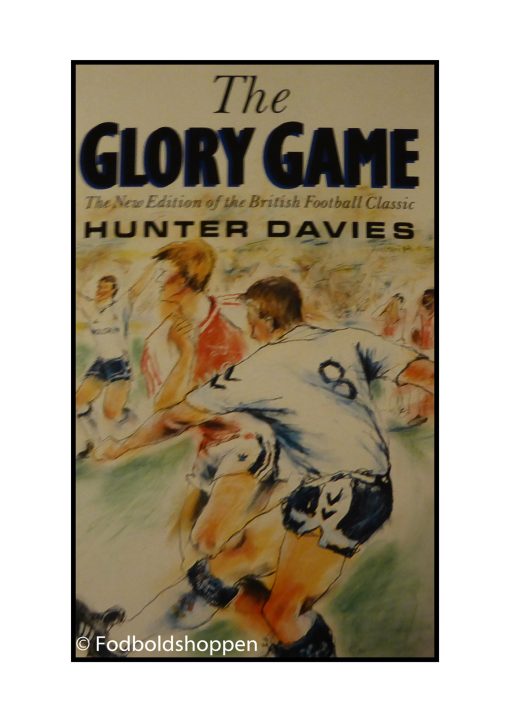 The Glory Game