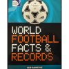 Wolrd football facts & records