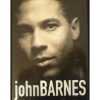 John Barnes - The Autobiography
