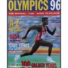 Olympics 96 - The Official Guide to Atlanta