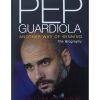 Pep Guardiola - Another way of winning (SIGENERET af Forfatter Guillem B)