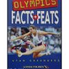 Guinness Book of Olympics Facts and Feats