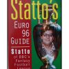 Euro 96 - Stratto's Guide