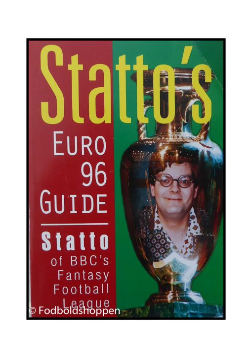 Euro 96 - Stratto's Guide