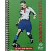 Euro 96 - Statistics Handbook. Guide EM 1996