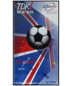 TDK Euro 1996 Guide