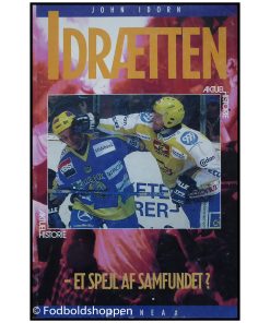 Idrætten - et spejl af samfundet