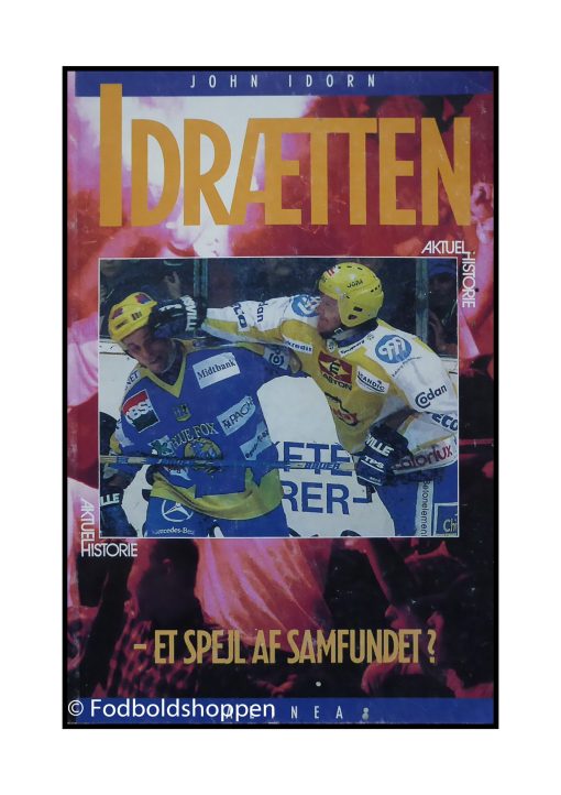 Idrætten - et spejl af samfundet