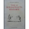 Træk af boldspillets historie