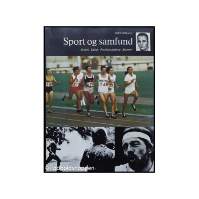 Knud Esmann - Sport og Samfund