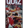 Quiz - 300 Frägor och svar. EM fotboll