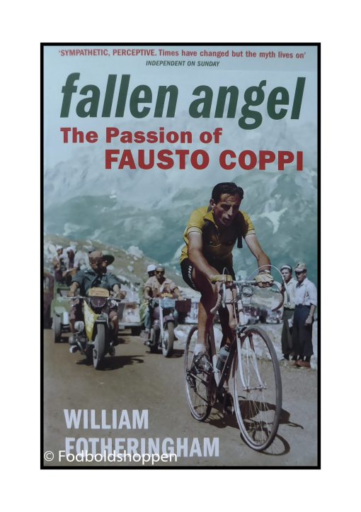 Fallen Angel - The Passion of Fausto Coppi