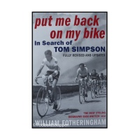 Put Me Back on My Bike: In Search of Tom Simpson