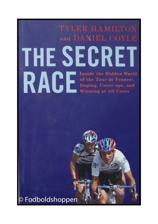 The secret race