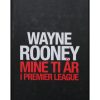 Wayne Rooney Bog