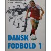 Knud Lundberg – Dansk Fodbold 1
