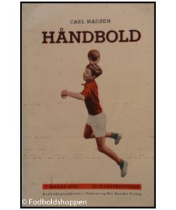 Carl Madsen - Håndbold