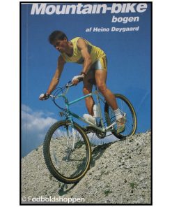 Mountain-bike bogen