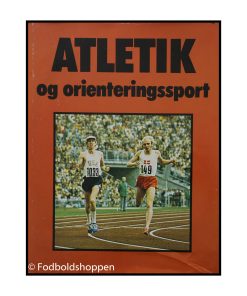 Atletik og Orienteringssport