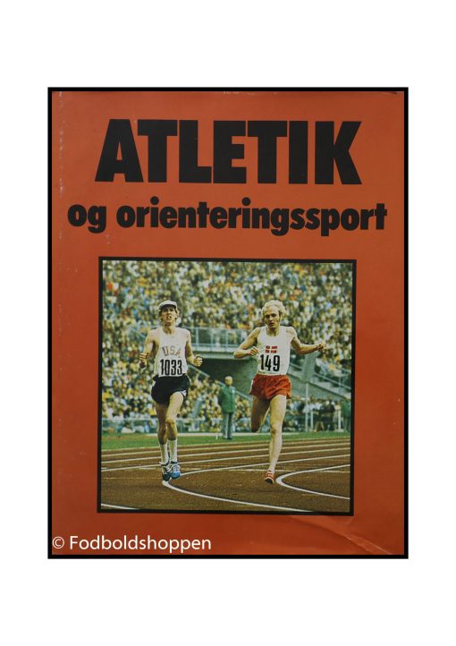 Atletik og Orienteringssport