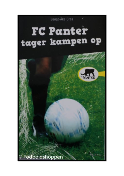 FC Panter tager kampen op