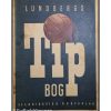 Lundbergs Tip Bog