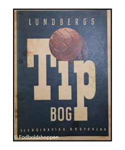 Lundbergs Tip Bog