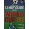Disney's family guide to World Cup 82