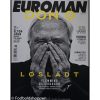 Euroman 307 - Flemming Østergaard