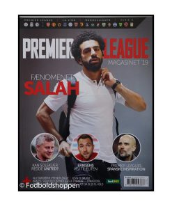 Premier League Magasinet 2019