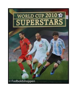 World Cup 2010 Superstars