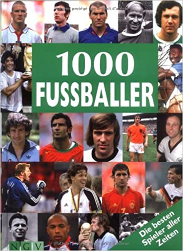 1000 Fussballer