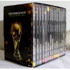 FIFA World Cup - DVD Collection ( 15 DVD'er)