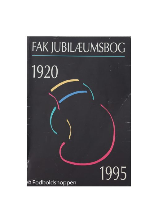 FAK Jubilæumsbog